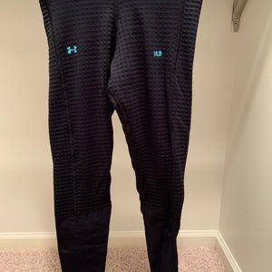 Under Armour ColdGear® Run Tights